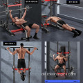 Tower Fitnesstraining Bodybuilding Workout Dips Board